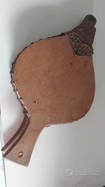 Antico Mantice da Camino "L'Inusable" 