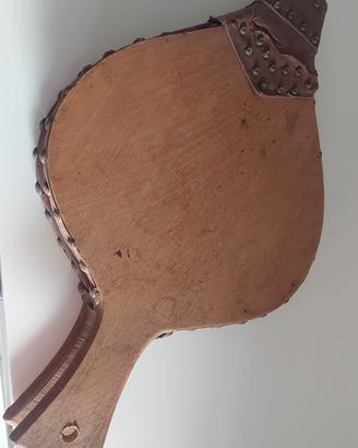 Antico Mantice da Camino "L'Inusable" 