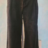 Jeans Over Ragazza Nero