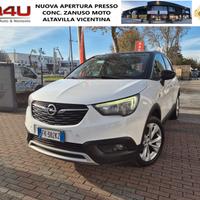 Opel Crossland X 1.6 CDTi 120CV Innovation E6B