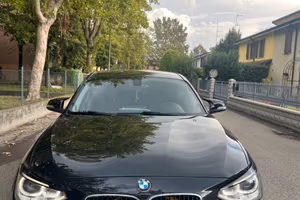 Bmw 118d