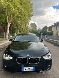 Bmw 118d