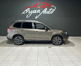 Subaru Forester 2.0d Lineartronic Sport Unlimited