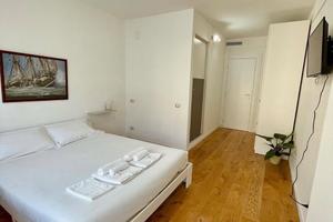 2 camere studenti con bagno privato