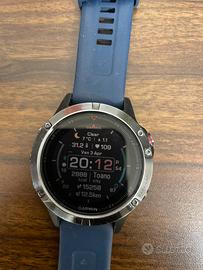 Garmin Fenix 5