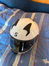 Casco Modulare 5THA Falcon - SKA-P