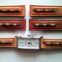 2 cinturini Morellato Lei Fashion