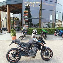 KTM 790 Duke