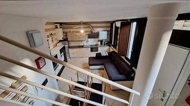 Appartamento di 60 m² con 2 locali a Ravenna