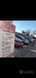 Mini Cooper D 1.6 Lounge Diesel - Garanzia 12 mesi