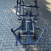 Scocche go kart NUOVE
