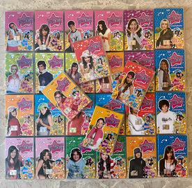 Il Mondo di Patty 28 DVD originali