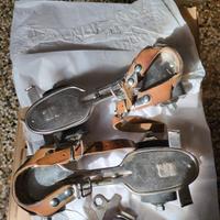 pattini vintage