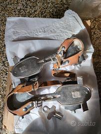 pattini vintage