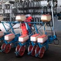 SEMINATRICE MONOSEM MOD. PNU6 HIDRO