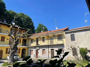 Appartamento di 102 m² con 2 locali e box auto a S