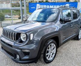 JEEP Renegade 1.6 Mjt 130 CV Business con Navi 8