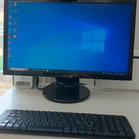 Computer fisso.