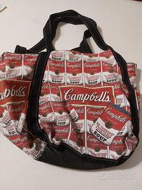 Borsa Campbell’s Andy Warhol