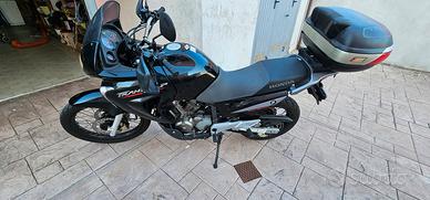 Honda Transalp