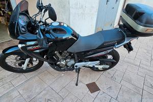 Honda Transalp