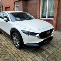 ricambi mazda cx30 anno  2013 2014 2015 2016  DIS