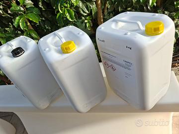 TANICHE 25L