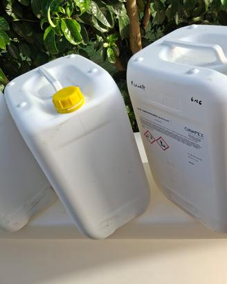 TANICHE 25L