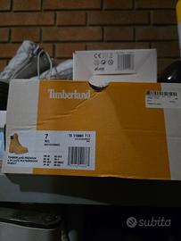  timberland modello classico 