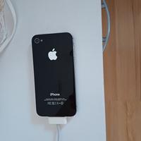 IPHONE 4S 16 gb