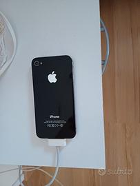 IPHONE 4S 16 gb