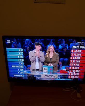 TV 32 pollici
