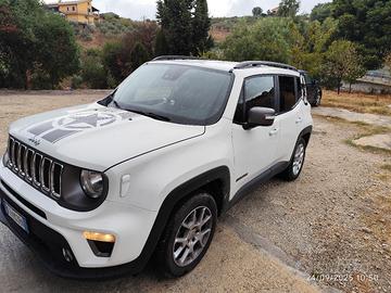Renegade limited 