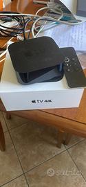 Apple TV 4k