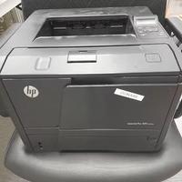 Stampante HP Laserjet Pro 400