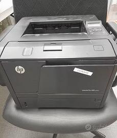 Stampante HP Laserjet Pro 400