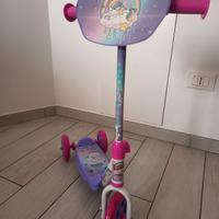 monopattino unicorno 