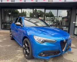 ALFA ROMEO Stelvio 2.2 Turbodiesel 210 CV Q4 Est
