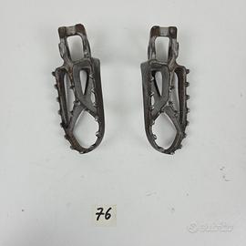 KTM 125 250 450 EXC SX 2016 2022 PEDANE