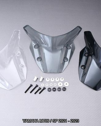Cupolino YAMAHA MT09 / SP 2021 - 2023