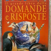 Il Grande Libro delle Domande e Risposte - Gribau