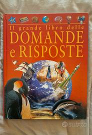 Il Grande Libro delle Domande e Risposte - Gribau