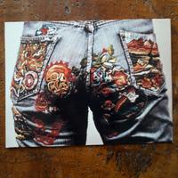cartoline vintage