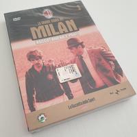 Dvd La grande storia del Milan volume 3 1963-1969