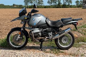 BMW R1150GS 2002 - 151.704KM.