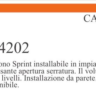 Due Citofono bticino
