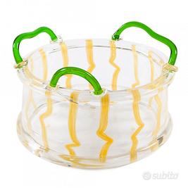 Memphis Milano Vaso Aldebaran Ettore Sottsass