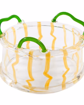 Memphis Milano Vaso Aldebaran Ettore Sottsass