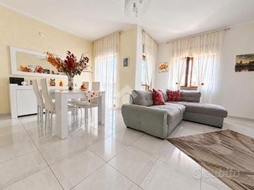 4 LOCALI A COSENZA