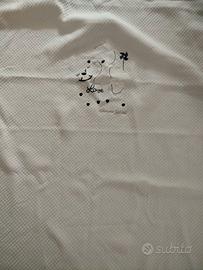 Coperta da lettino